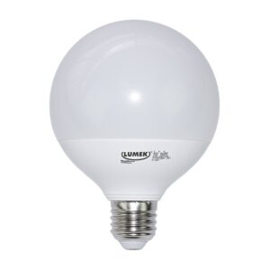 BOMBILLO LED ECO GLOBO 8W