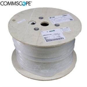 UTP CAT6A AMP