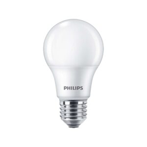 LED BULBE ECOHOME 6W E27