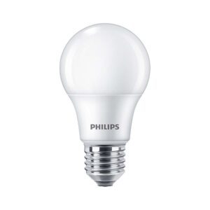 LED BULBE ECOHOME 8W E27