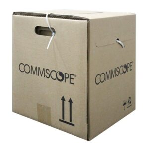 UTP CAT6 AMP