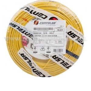 CABLE #14