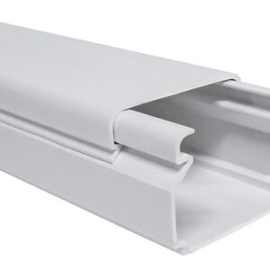 CANALETA PLASTICA 60X40