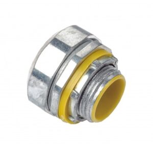 CONECTOR RECTO DE 1"