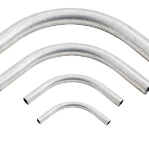 CURVA EMT DE 1"