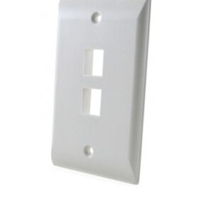FACEPLATE PLANO AMP
