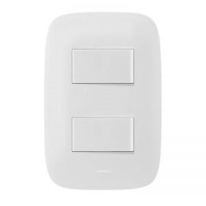 INTERRUPTOR DOBLE GALICA2