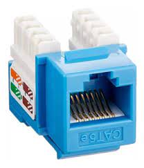 JACK CAT5E SURLINK