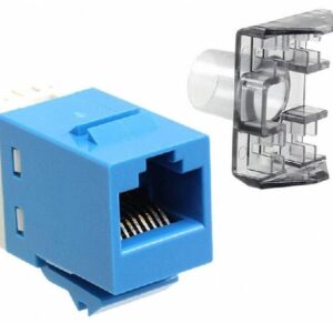 JACK CAT6 SURLINK