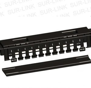 ORGANIZADOR HORIZONTAL 80X80