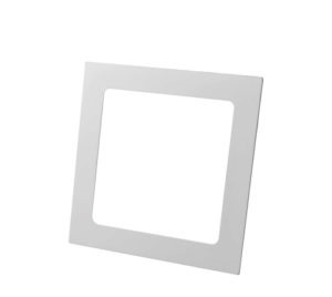 PANALE LED CUADRADO DE INCRUSTAR LUZ BLANCA