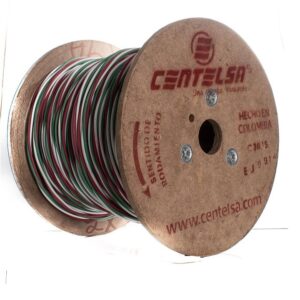 TRENZADO 3X12 7 HILOS