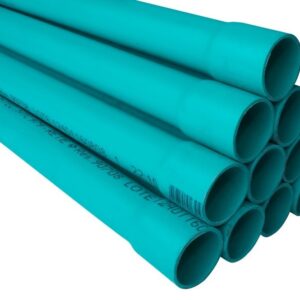 TUBO PVC DE 1"