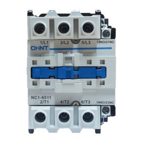 CONTACTOR DE 65A - 220V