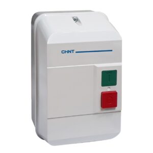 ARRANCADOR DIRECTO 11P DE 17 - 25 AMPS CHINT