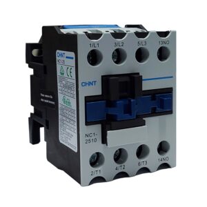 CONTACTOR DE 25 AMPS 220 V CHINT