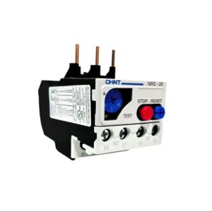 RELE TERMICO DE 48 - 65 AMPS CHINT