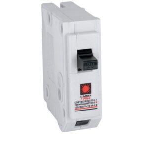 BREAKER ENCHUFABLE MONOFASICO LUMINEX