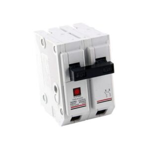 BREAKER ENCHUFABLE BIFASICO LUMINEX