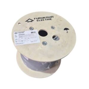 CARRETA UTP CAT6A FURUKAWA